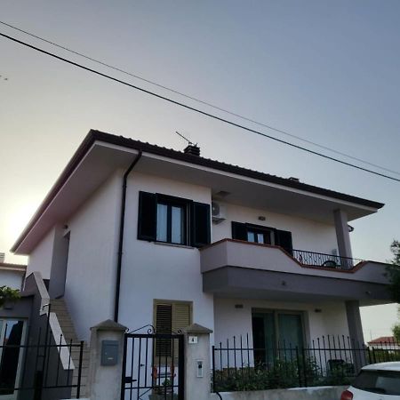 Paule Mare Villa La Caletta Exterior photo